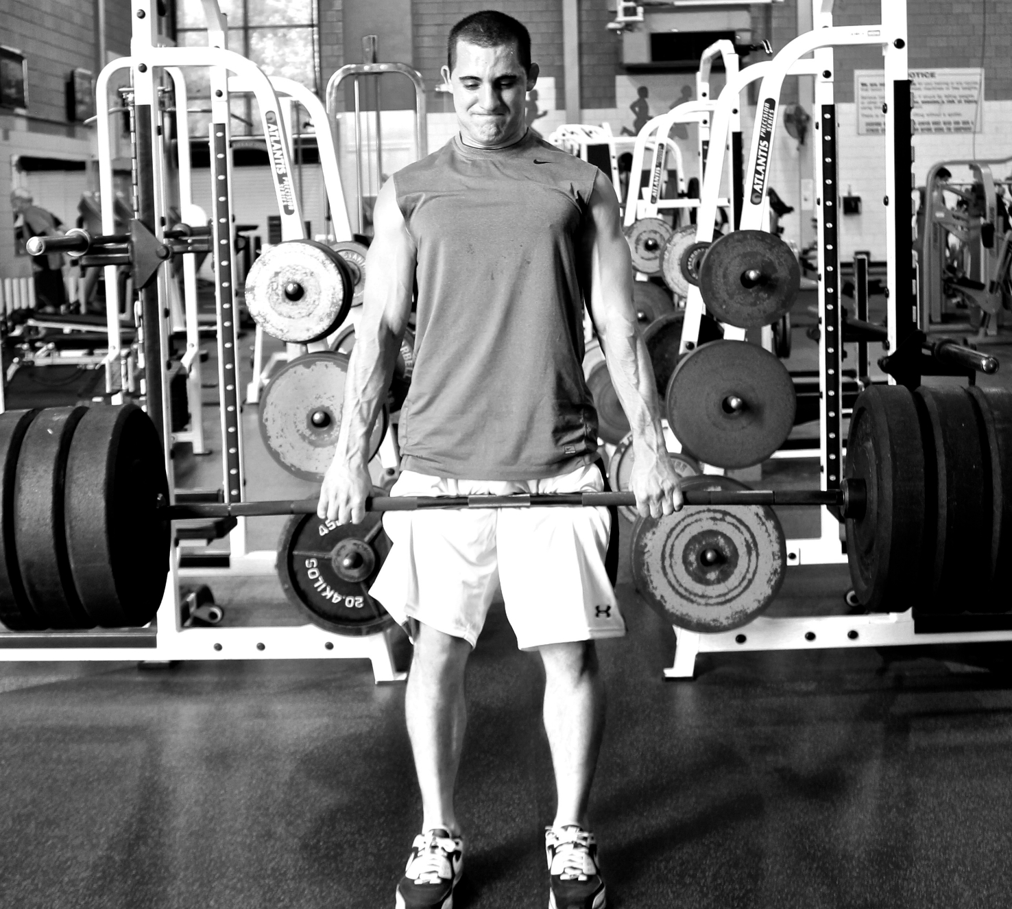 You Must Learn This Before You Start Training (For Ladies and Gentlemen)