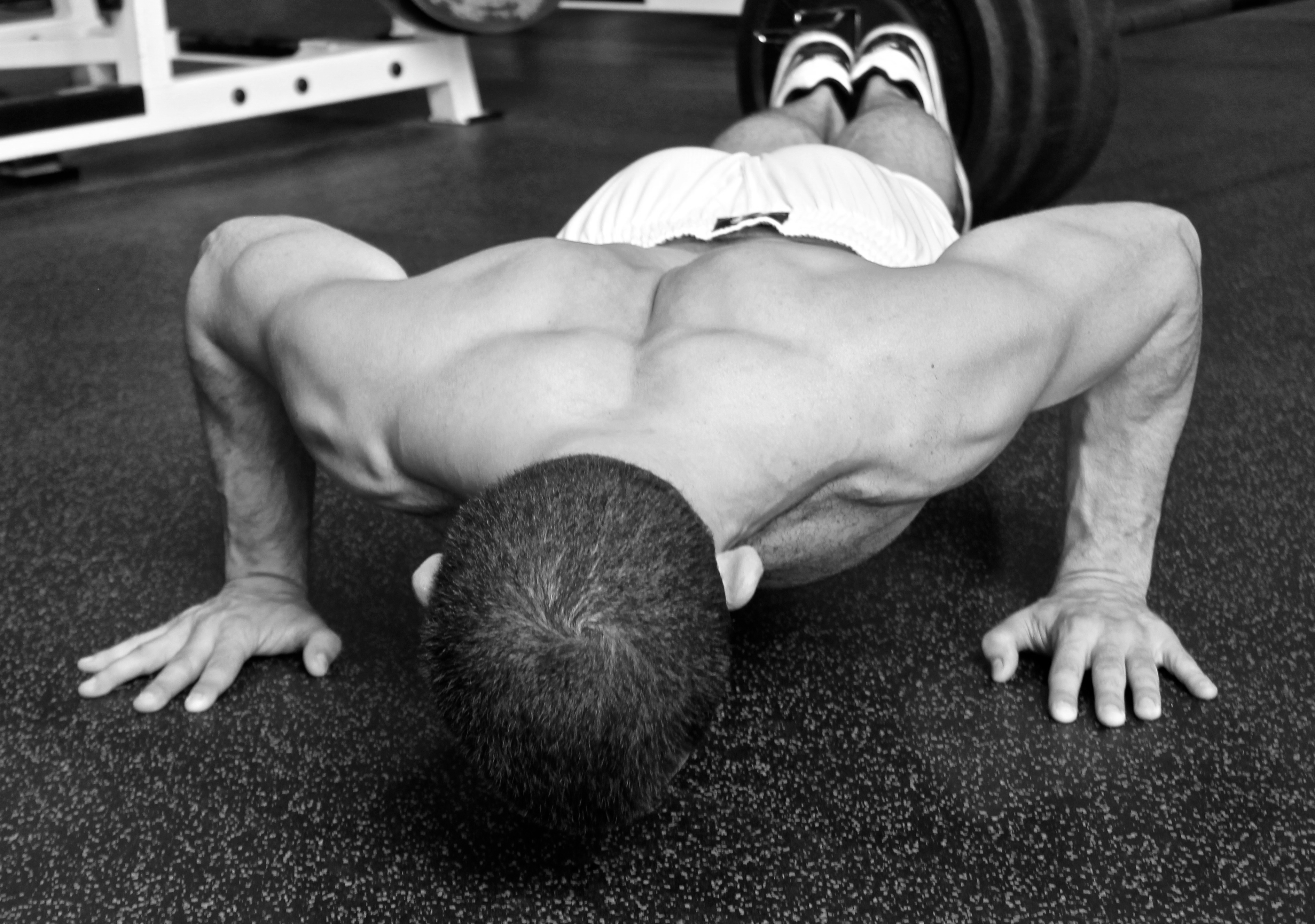 You Probably Don’t Use This Style of Training But You Should
