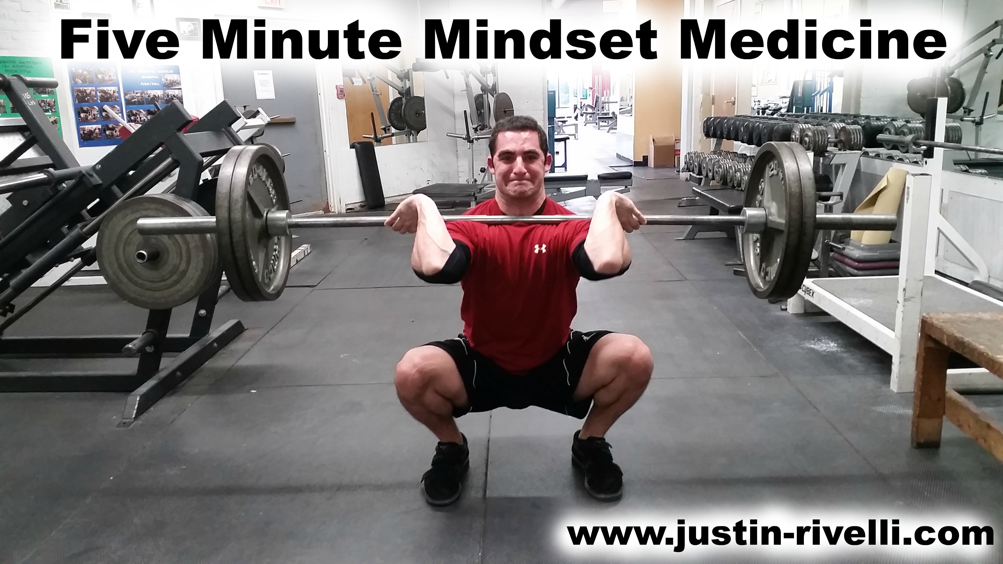 Protected: Five Minute Mindset Medicine