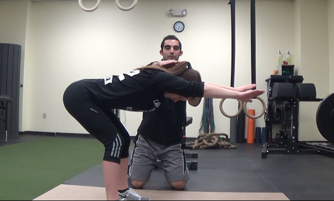 Some In Person Fitness Clients | Compilation