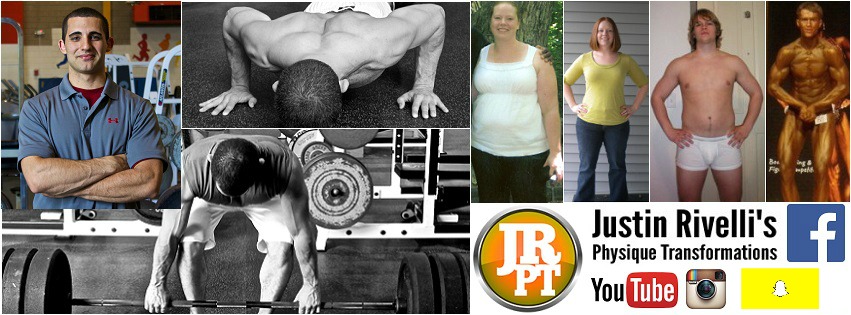 ACT NOW! EXCLUSIVE PHYSIQUE TRANSFORMATION LECTURE | PITTSFIELD MASS. | OCTOBER 19, 2016