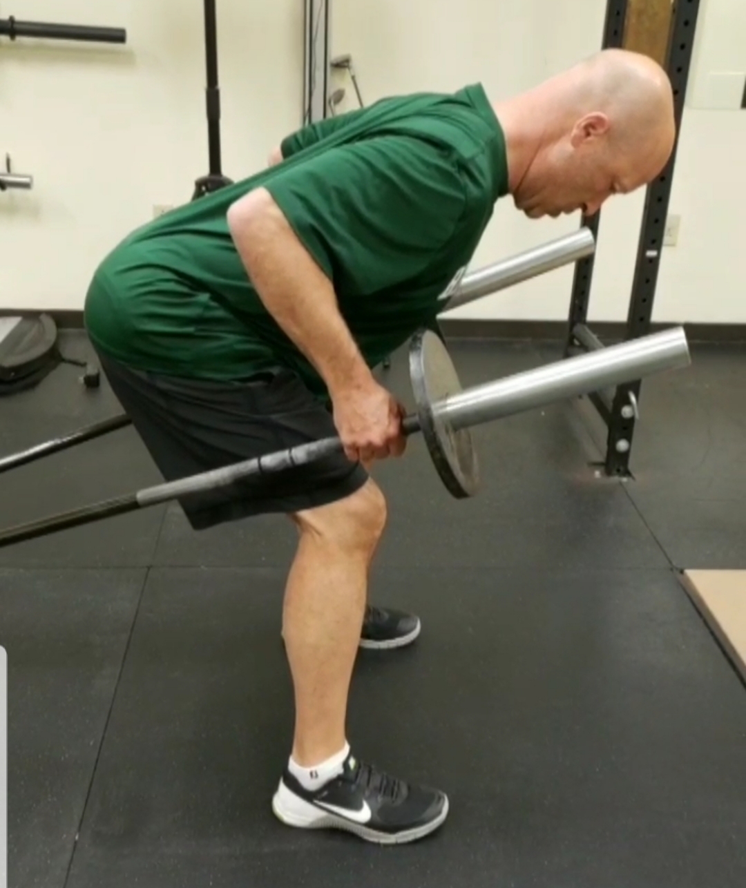 7 Important Evidence Based Reasons You Should Resistance Train If You’re Over 30