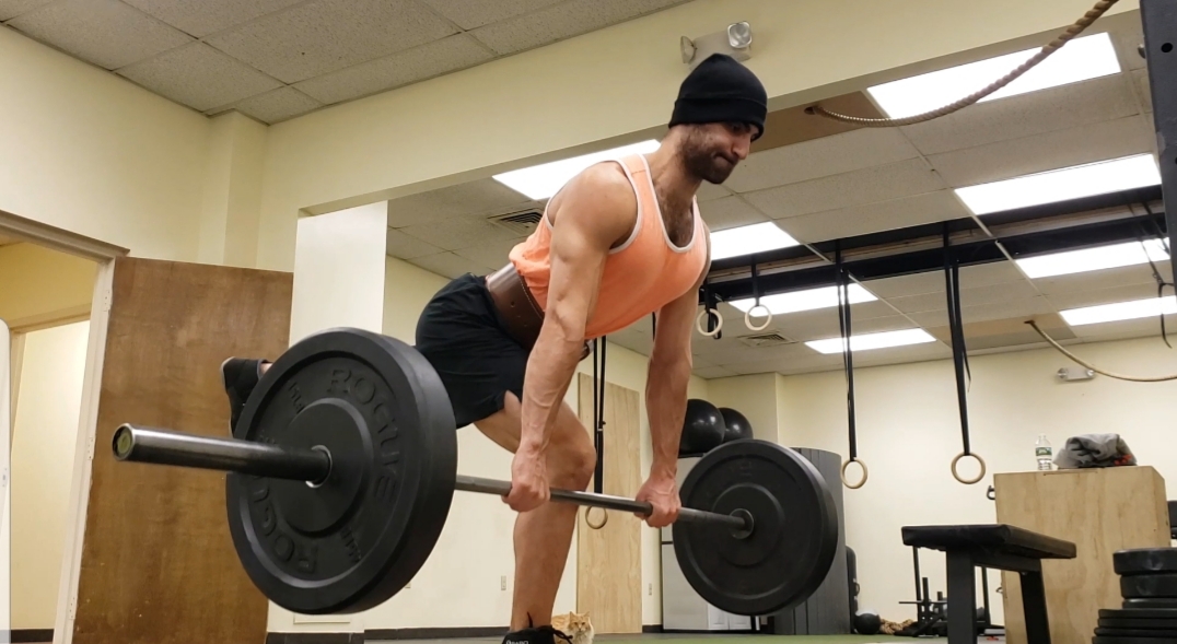 The WIYLDOI Challenge