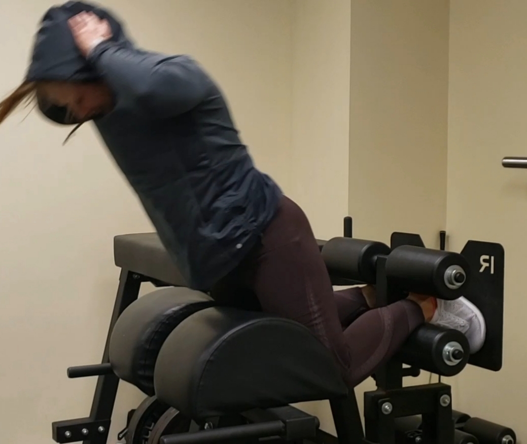 TEN SIMPLE WAYS TO FIX LOUSY GROUP TRAINING TECHNIQUE