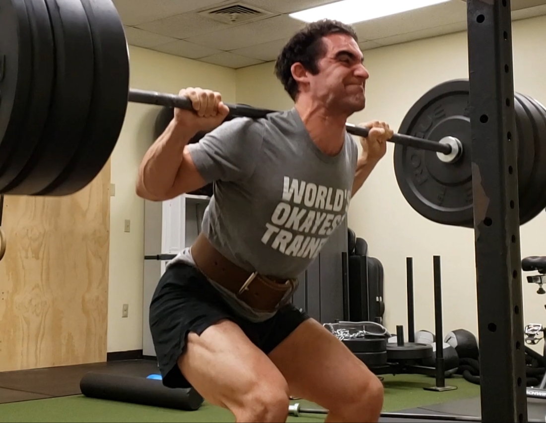 Lifting In Silence: In Depth Discoveries