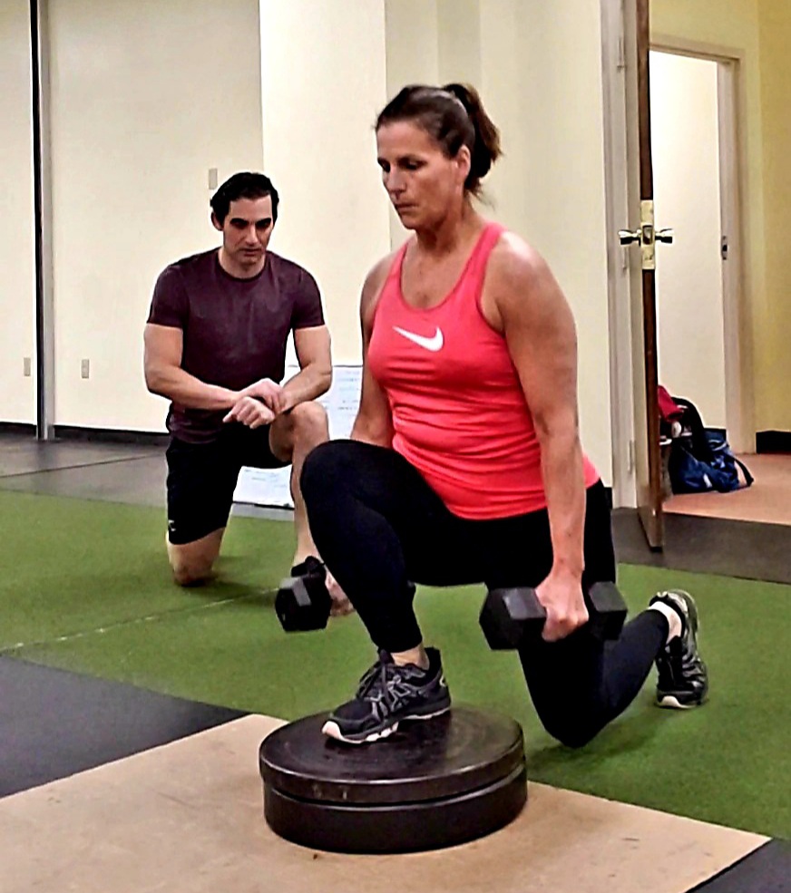 Evidence & Experience Based Fitness Workshop | April 27, 2022 | Berkshire County, MA