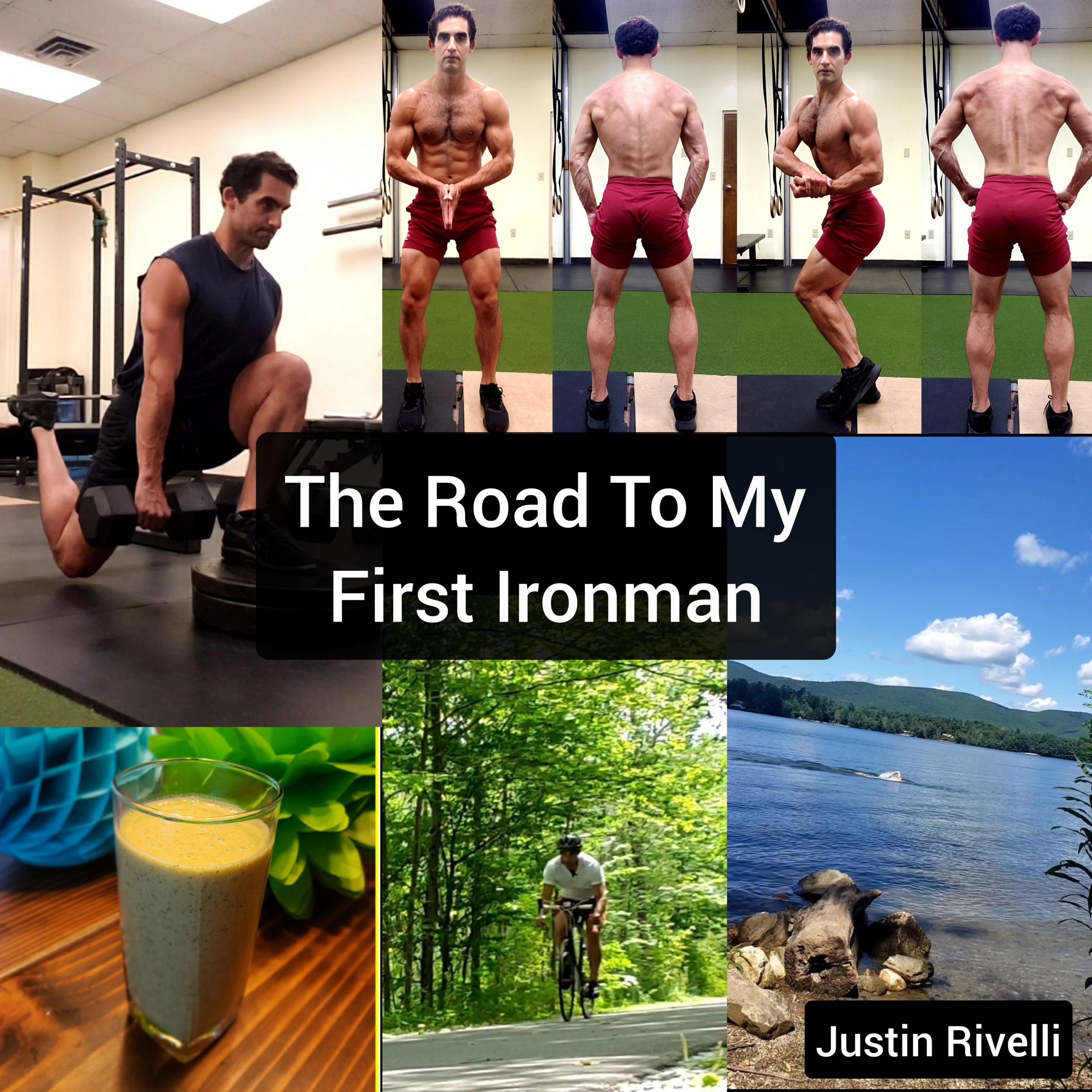 The Road To My First Ironman